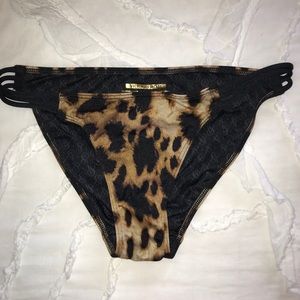 Victoria’s Secret bikini bottoms